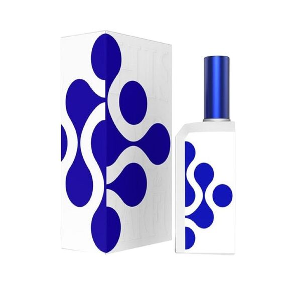 Histoires De Parfums Unisex Blue1.5 Porfume Bottle 60 Ml